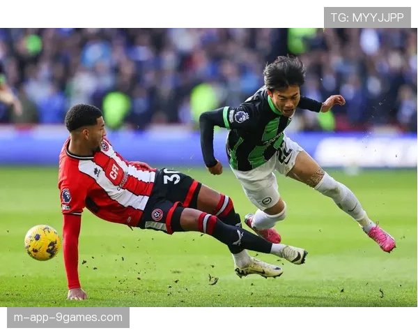 布莱顿攻防转换速度优势明显 三笘薰边路突破制造威胁